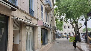 Photo n°21 de i Fratelli restaurant Italien à Nîmes (Pizzas à emporter)