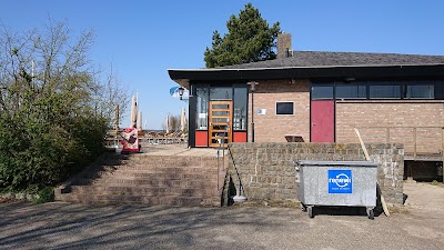 Paviljoen de Noordschans