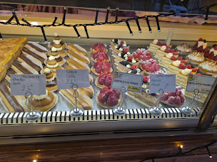 Photo n°17 de Boulangerie Bread à Coutances (Pâtisserie)