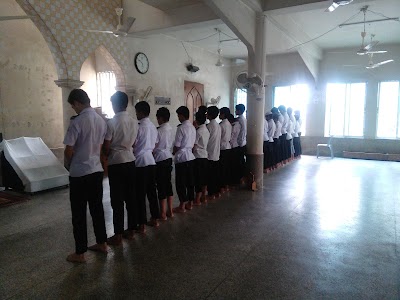 Photos of Sristy Academic School