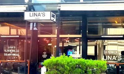 Photos of Lina's Cafe
