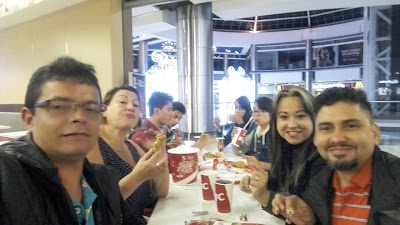 Photos of Cinepolis Calima