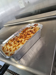 Photo n°7 de Casa Délices à Amiens (Pizzeria)