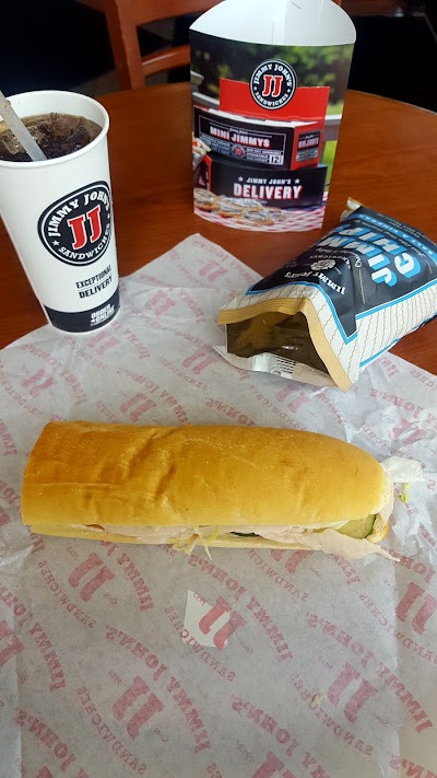 Jimmy John