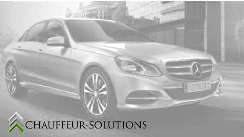 Chauffeur Solutions - Thumbnail