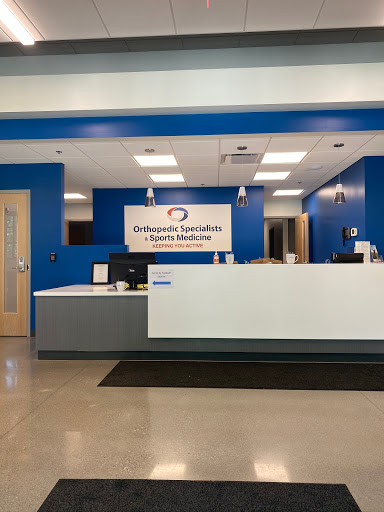Orthopedic Specialists & Sports Medicine - Thumbnail
