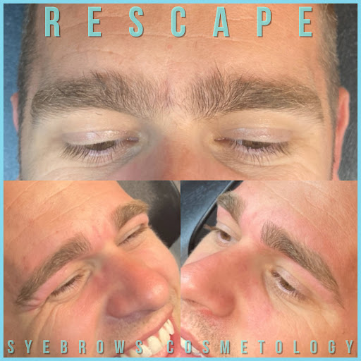 Syebrows - Visual