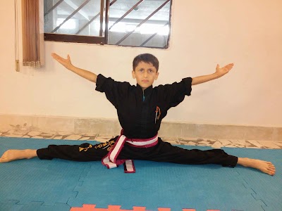 Photos of باشگاه ورزشی پارسیان