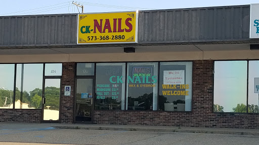 C K Nail Salon Gallery - United States
