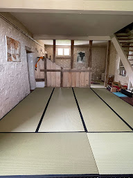 Photo n°29 de Les Bertaulières à Bossay-sur-Claise (Chambre d'hôtes)