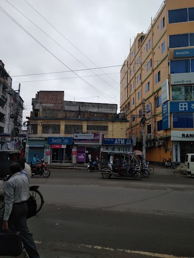 Photos of Bank Asia Limited, Rajshahi Branch