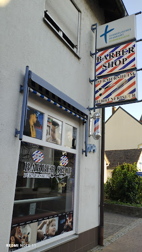 Barbershop Durmersheim - Thumbnail
