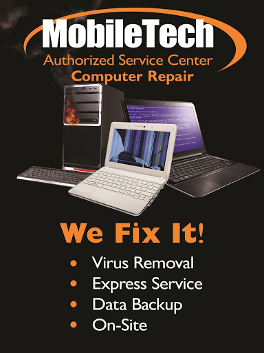 MobileTech Computing - Visual