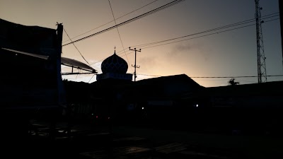 Photos of Pasar Pekan Heran