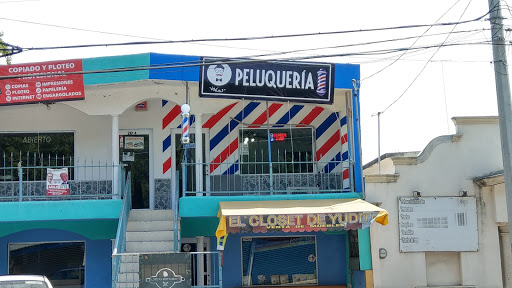 Peluqueria Wens - Thumbnail