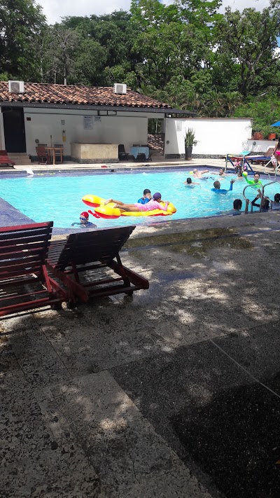 Photos of Hotel Quimbaya