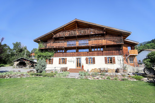 Photo de Ferme du Ciel à Samoëns (74340)