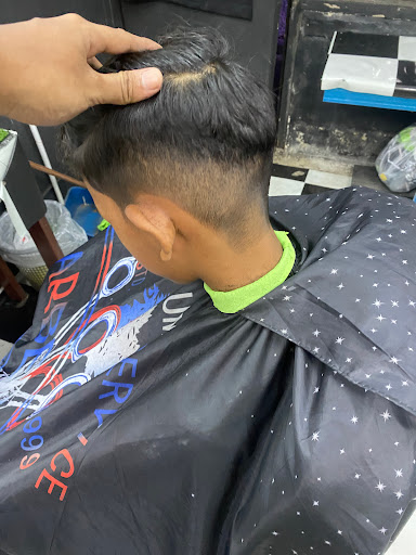 Pokerz BarberShop