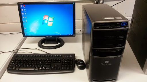 Jacob's Computers of Wildwood