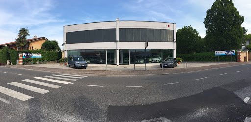 Vida Auto usate Latisana - Concessionario Nissan e Lancia Gallery - Italy
