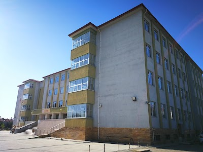 Erzincan Milli Egemenlik Anadolu Lisesi