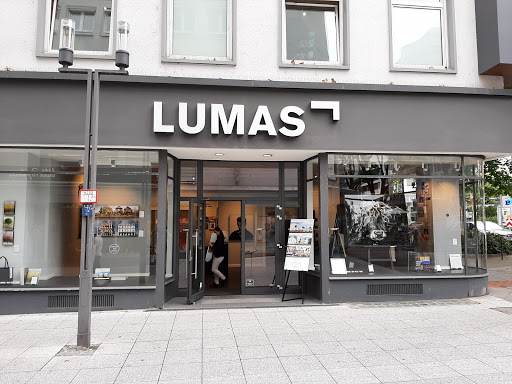 LUMAS Galerie Stuttgart - Thumbnail
