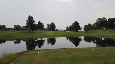 Photos of The Country Club of Harrisburg