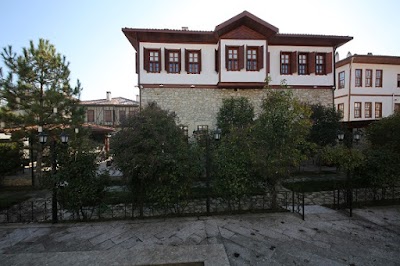 Photos of Zalifre Konakları