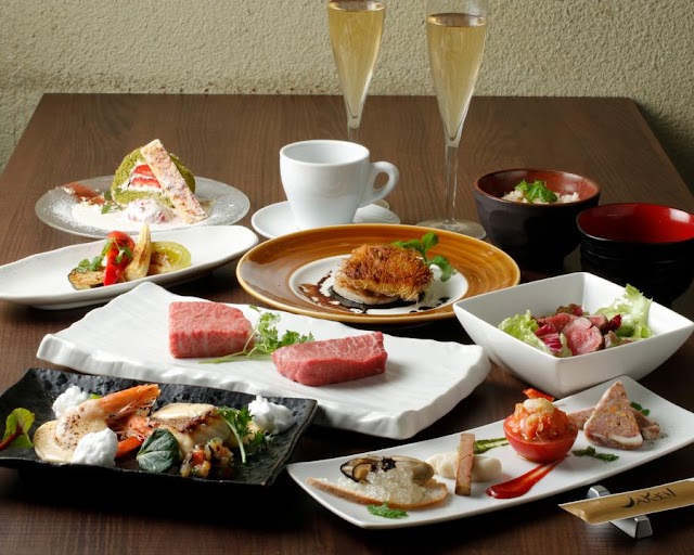 鉄板Diner JAKEN 池袋本店