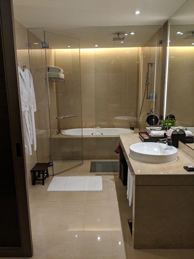 The Okura Prestige Bangkok