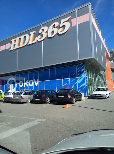 Photos of Trzni Centar HDL 365, Hipermarket Lakovic