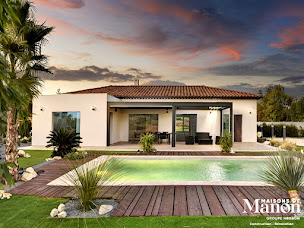 Photo n°15 de Maisons de Manon à La Crau (Promoteur immobilier)