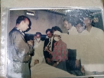 Photos of Ibrahimpur Hospital
