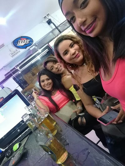 Photos of JK Liquor Store