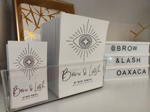 BROW & LASH OAXACA - Thumbnail