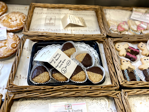 Harrys Bakery - Thumbnail