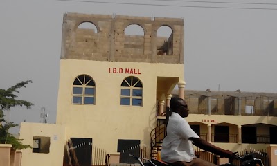 Photos of I.B.B. Mall