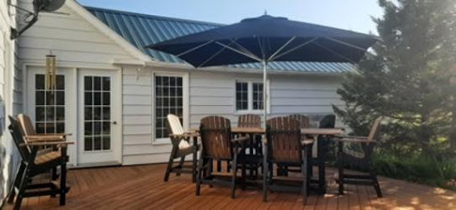 My Outdoor Room - Thumbnail
