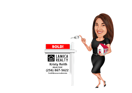 Kristy Reith-Associate Broker/REALTOR® at Newton Realty - Thumbnail