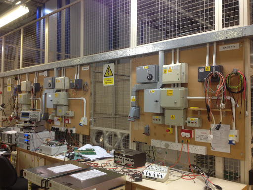 PMG Electrical (Southern) Ltd. - Thumbnail