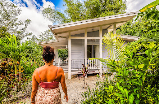 Les Voiles Blanches Tamarindo