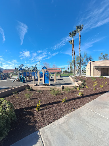 Col Lewis Millett Park