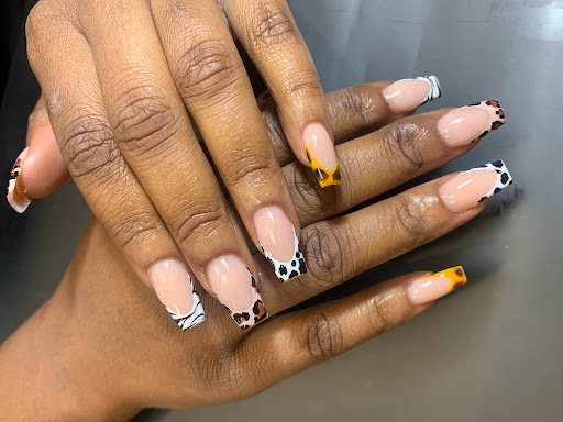 Nail Haven Odenton - Thumbnail