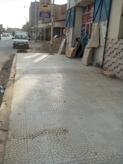 store