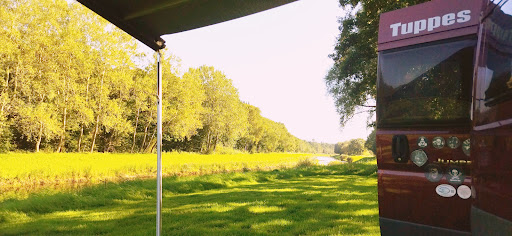 Campingplatz Ziegelhof Holtgast - Thumbnail