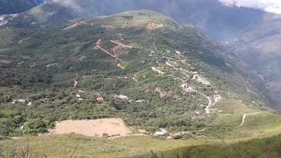 Photos of Cerro Uchumani