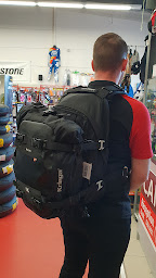 Photo n°13 de DAFY MOTO à Valence (Magasin de motos)