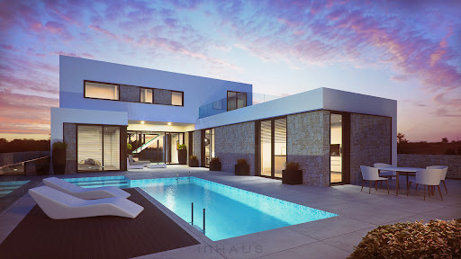 Optimhome Immobilier : Christian DILLMANN