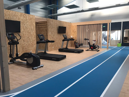 Photo de Fleming Sport Center à Hérouville-Saint-Clair (14200)