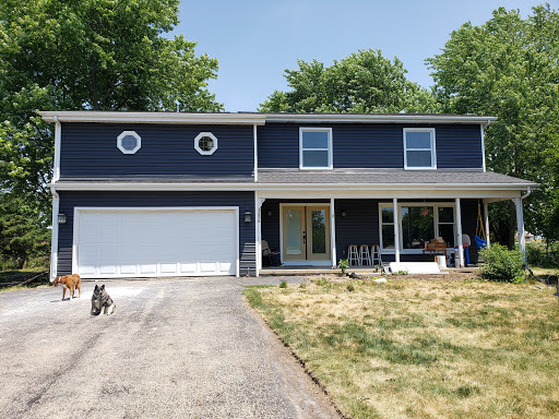Selent Roofing - Visual